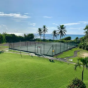  Appartement Balisier 148, Confort, Guadeloupe Anse Des Rochers