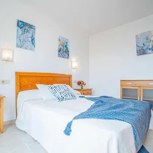  Hébergement de vacances Jouvacations Freser Espagne