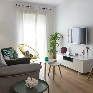  Appartement El Rincon De Orive Espagne